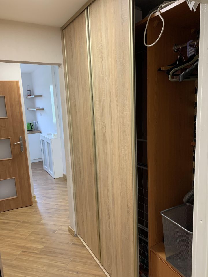 Mieszkanie 3-pokojowe Zabrze Helenka, ul. Krzysztofa Baczyńskiego. Zdjęcie 8