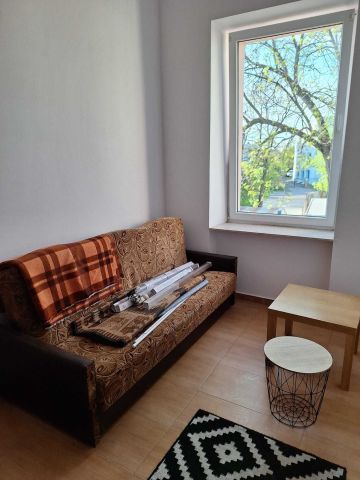 Mieszkanie 2-pokojowe Lublin, ul. Piaskowa. Zdjęcie 1