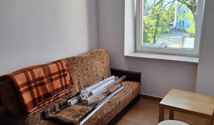 Mieszkanie 2-pokojowe Lublin, ul. Piaskowa