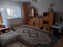 dom wolnostojący, 3 pokoje Susiec, ul. Kolejowa. Zdjęcie 1