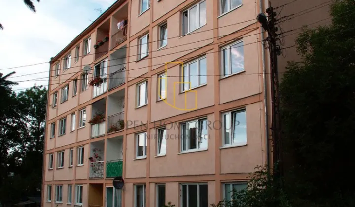 Mieszkanie 2-pokojowe Jelenia Góra, ul. Heleny Modrzejewskiej