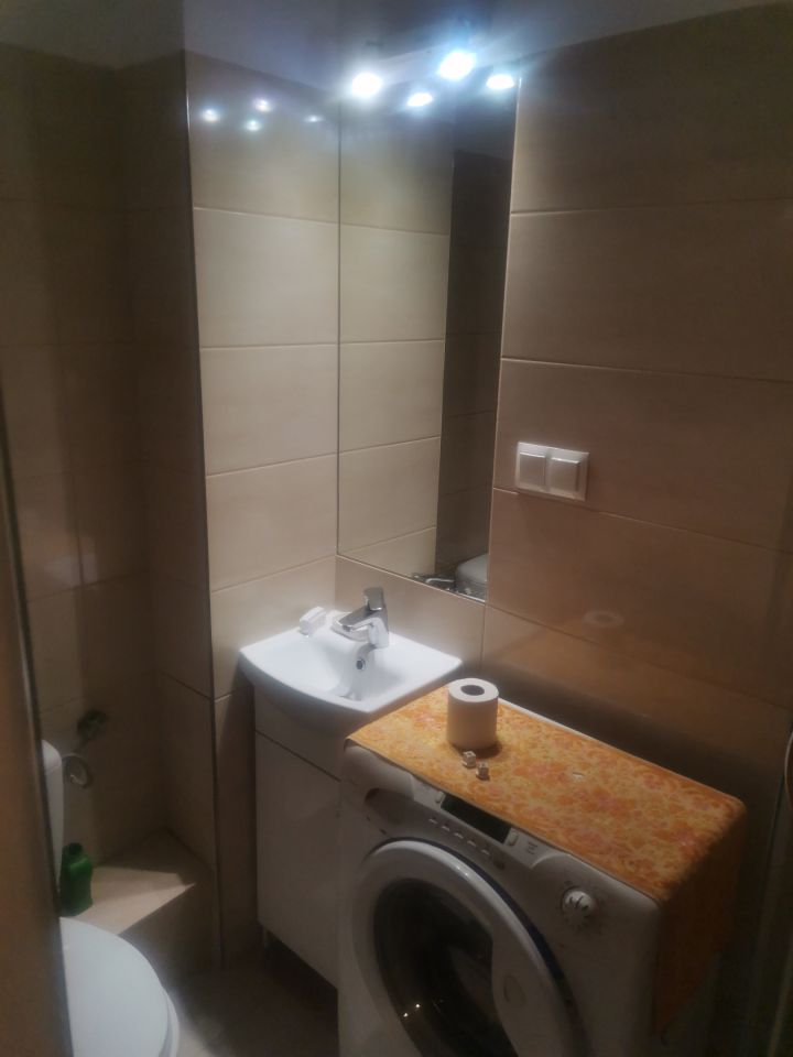 Mieszkanie 2-pokojowe Kraków Azory, ul. Piotra Stachiewicza. Zdjęcie 2