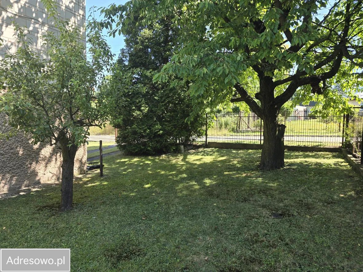 dom wolnostojący, 5 pokoi Starachowice Orłowo, ul. Piastowska. Zdjęcie 7