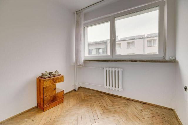 Mieszkanie 4-pokojowe Warszawa Mokotów, ul. Tadeusza Rejtana. Zdjęcie 9