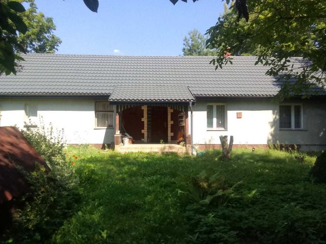 dom wolnostojący Sieńsko. Zdjęcie 1