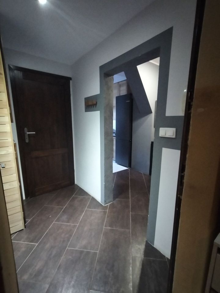 Mieszkanie 2-pokojowe Katowice Józefowiec. Zdjęcie 8