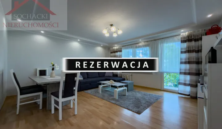 Mieszkanie 3-pokojowe Lubań, ul. Władysława Łokietka