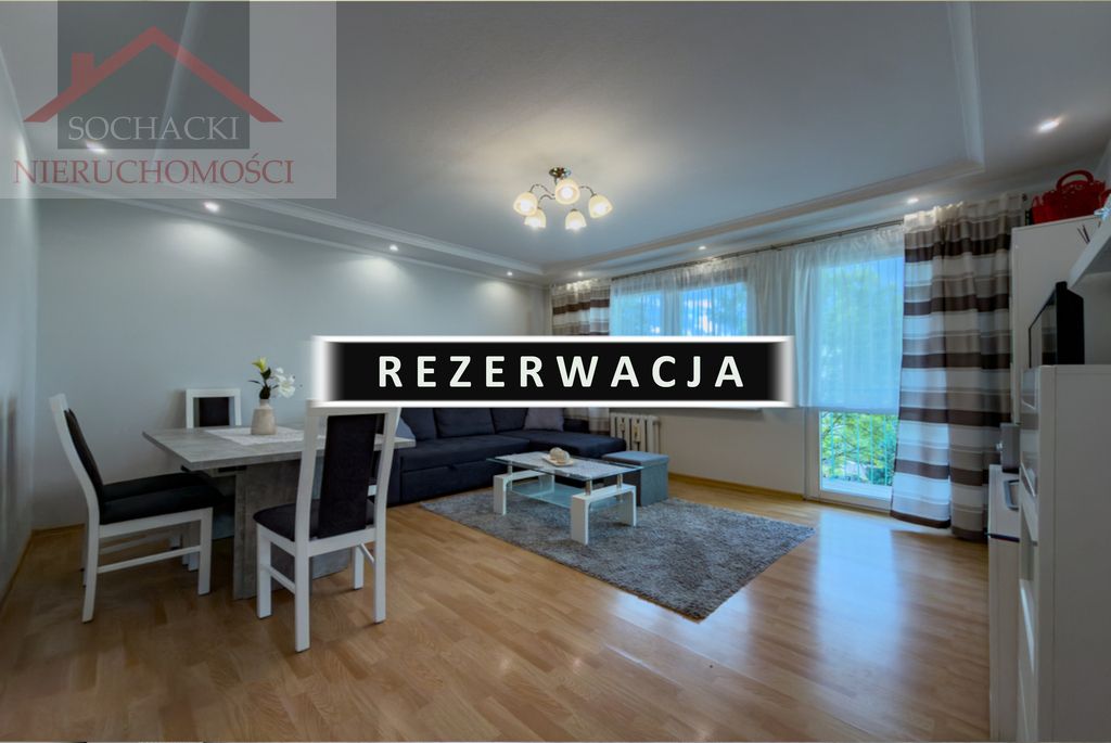 Mieszkanie – Lubań, powiat lubański - Widok 2