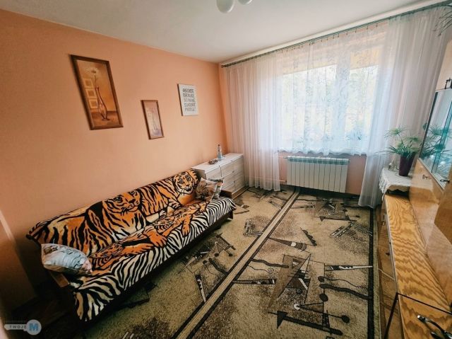 dom wolnostojący, 3 pokoje Wólka Zychowa. Zdjęcie 8