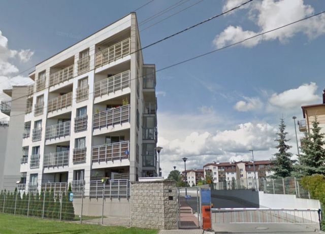 Mieszkanie 2-pokojowe Warszawa Białołęka, ul. Odkryta. Zdjęcie 1