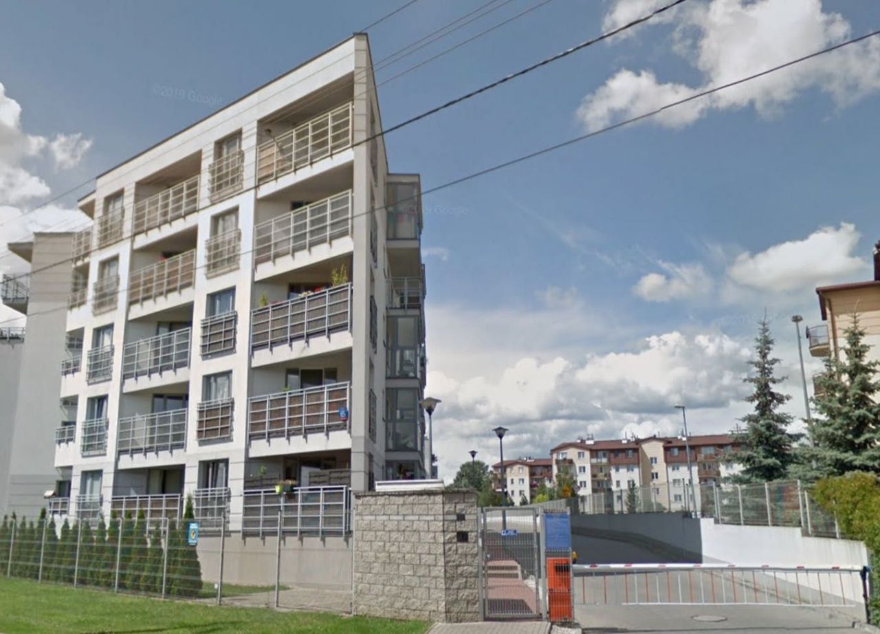 Mieszkanie 2-pokojowe Warszawa Białołęka, ul. Odkryta