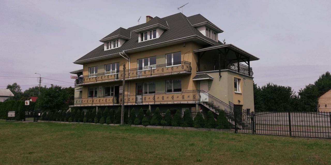 bliźniak Łowicz, ul. Armii Krajowej. Zdjęcie 7