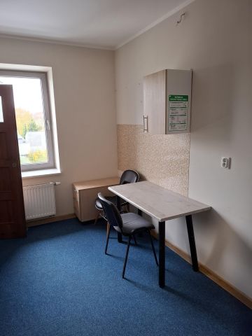 Biuro Bydgoszcz Górzyskowo. Zdjęcie 11