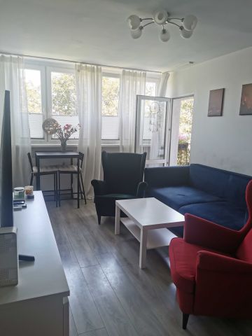 Mieszkanie 2-pokojowe Legnica. Zdjęcie 1