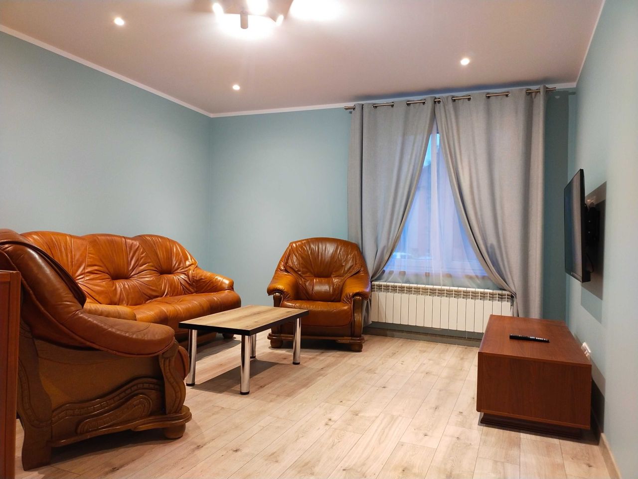 Mieszkanie 2-pokojowe Chełmek, ul. 25 Stycznia. Zdjęcie 1