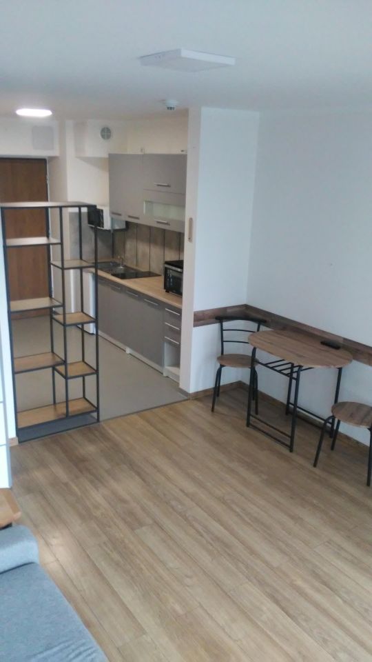 Mieszkanie 1-pokojowe Warszawa Gocławek, ul. Kokoryczki. Zdjęcie 10