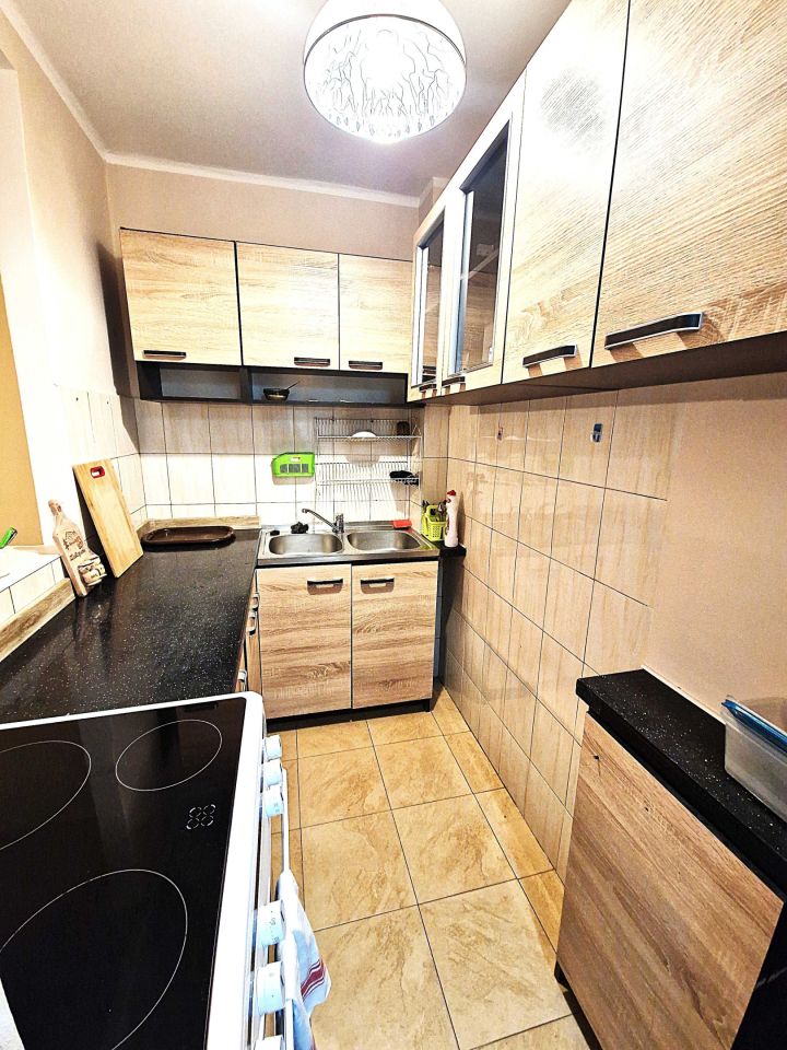 Mieszkanie 1-pokojowe Prudnik, ul. Tuwima. Zdjęcie 7