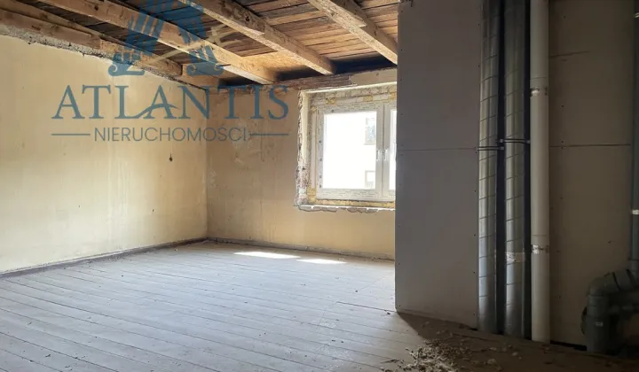 Mieszkanie 1-pokojowe Bydgoszcz, ul. Elbląska