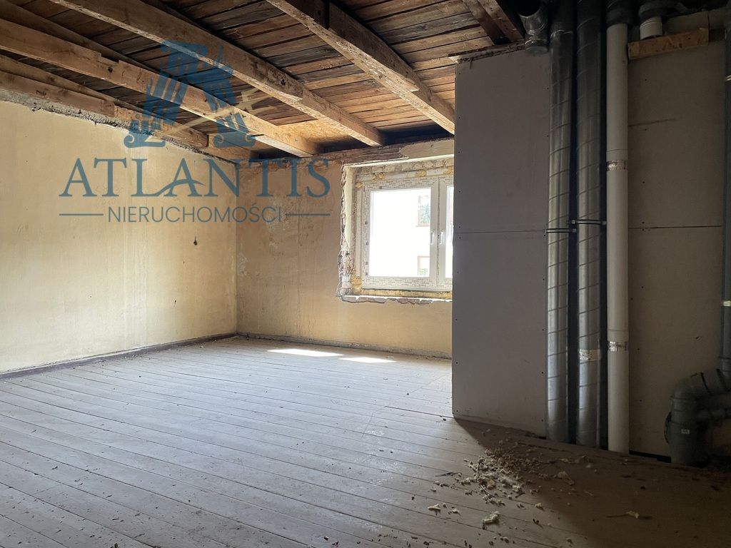 Mieszkanie 1-pokojowe Bydgoszcz, ul. Elbląska. Zdjęcie 1