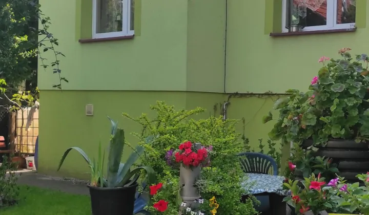 Pokój Olsztyn Dajtki, ul. Dożynkowa