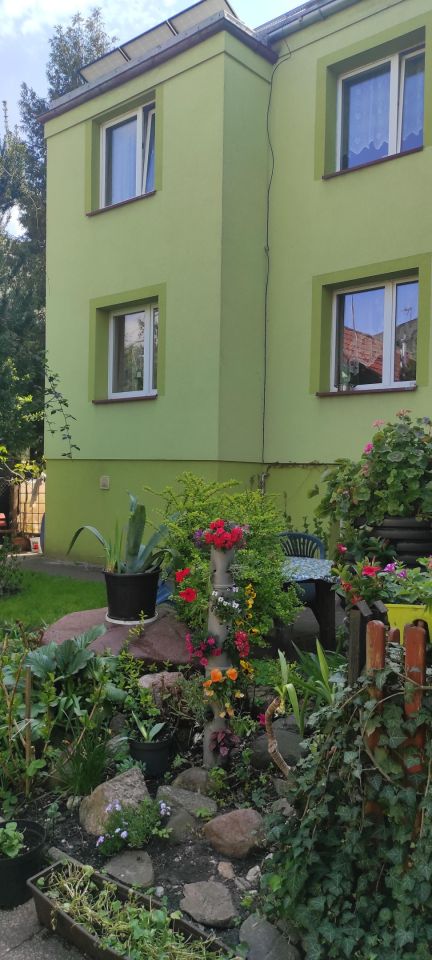 Pokój Olsztyn Dajtki, ul. Dożynkowa