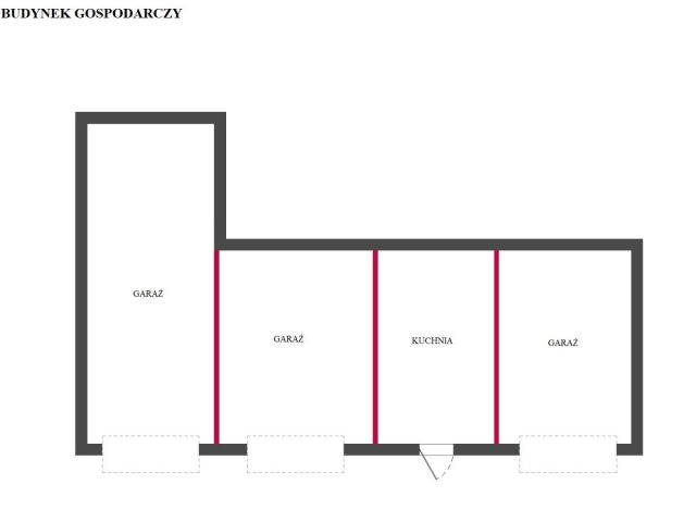dom wolnostojący, 6 pokoi Nakło, ul. Strzelecka. Zdjęcie 13