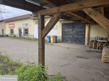 Hala/magazyn Tarnowskie Góry, ul. Towarowa. Zdjęcie 2