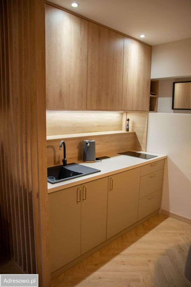 Mieszkanie 2-pokojowe Ustroń Jaszowiec, ul. Wczasowa. Zdjęcie 6