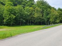 Działka inwestycyjna Rzyki. Zdjęcie 1