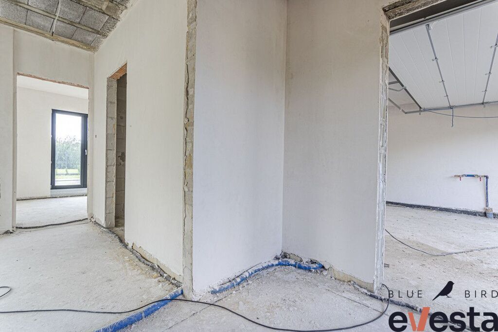 bliźniak, 6 pokoi Szczepankowice, ul. Słoneczna. Zdjęcie 13