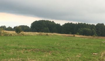 Działka budowlana Żagliny