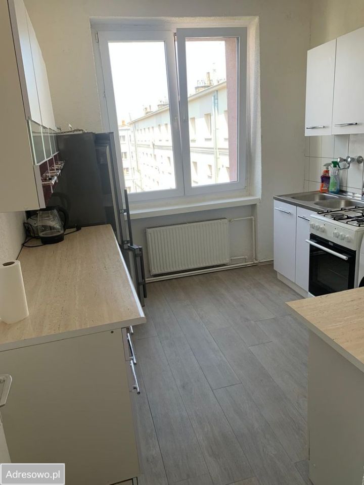 Mieszkanie 2-pokojowe Pyskowice, ul. Ignacego Paderewskiego. Zdjęcie 8