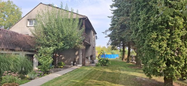 dom wolnostojący, 8 pokoi Ogrodniki. Zdjęcie 1