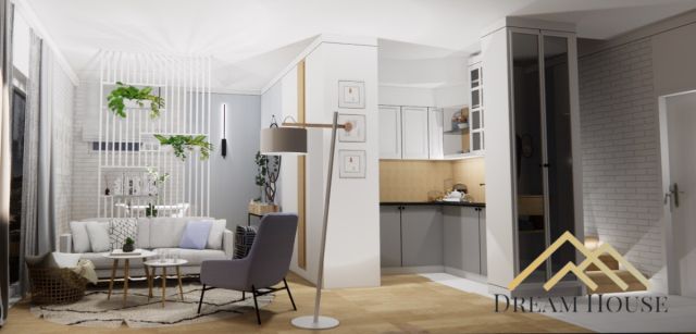 Mieszkanie 2-pokojowe Jastarnia, ul. Bałtycka. Zdjęcie 16