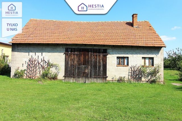 dom wolnostojący, 3 pokoje Objezierze. Zdjęcie 3