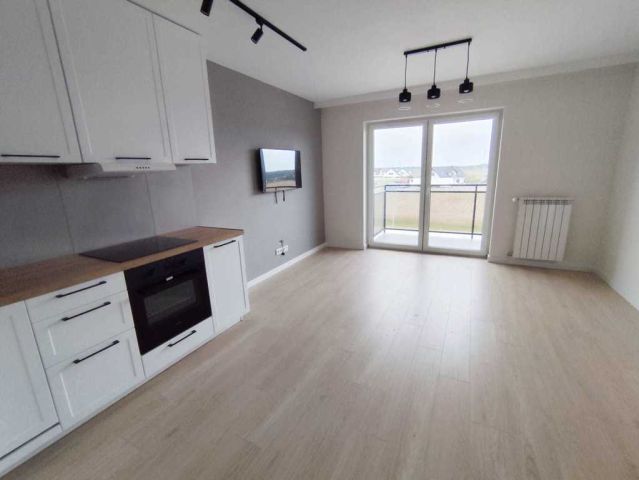 Mieszkanie 2-pokojowe Kalisz, ul. Krajobrazowa. Zdjęcie 1