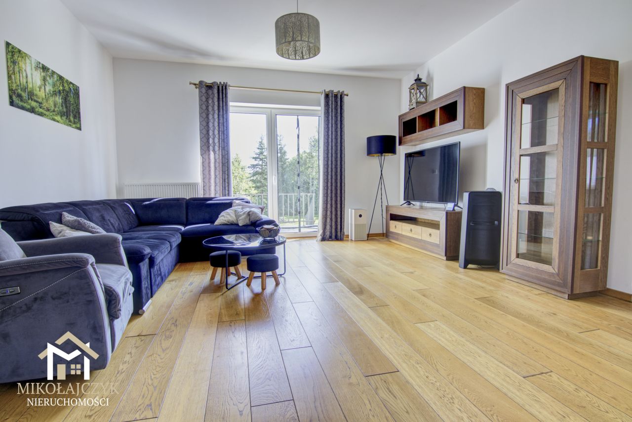 kamienica, 5 pokoi Samolubie. Zdjęcie 4