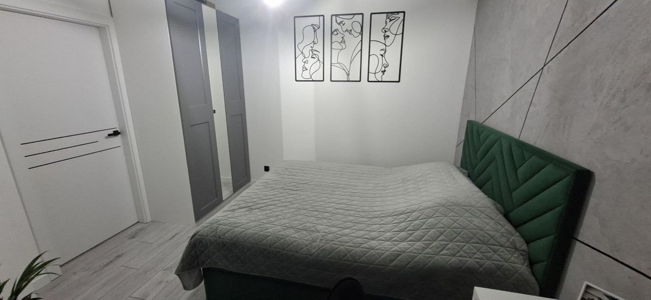 Mieszkanie 3-pokojowe Mińsk Mazowiecki, ul. Siennicka. Zdjęcie 11