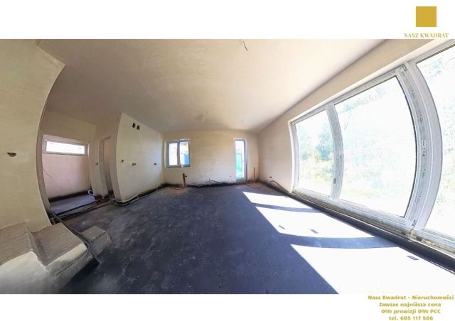 bliźniak, 5 pokoi Łódź Janów. Zdjęcie 6