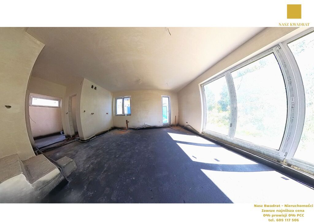 bliźniak, 5 pokoi Łódź Janów. Zdjęcie 6