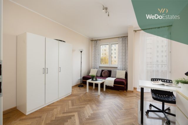 Mieszkanie 3-pokojowe Warszawa Włochy, ul. 1 Sierpnia. Zdjęcie 3