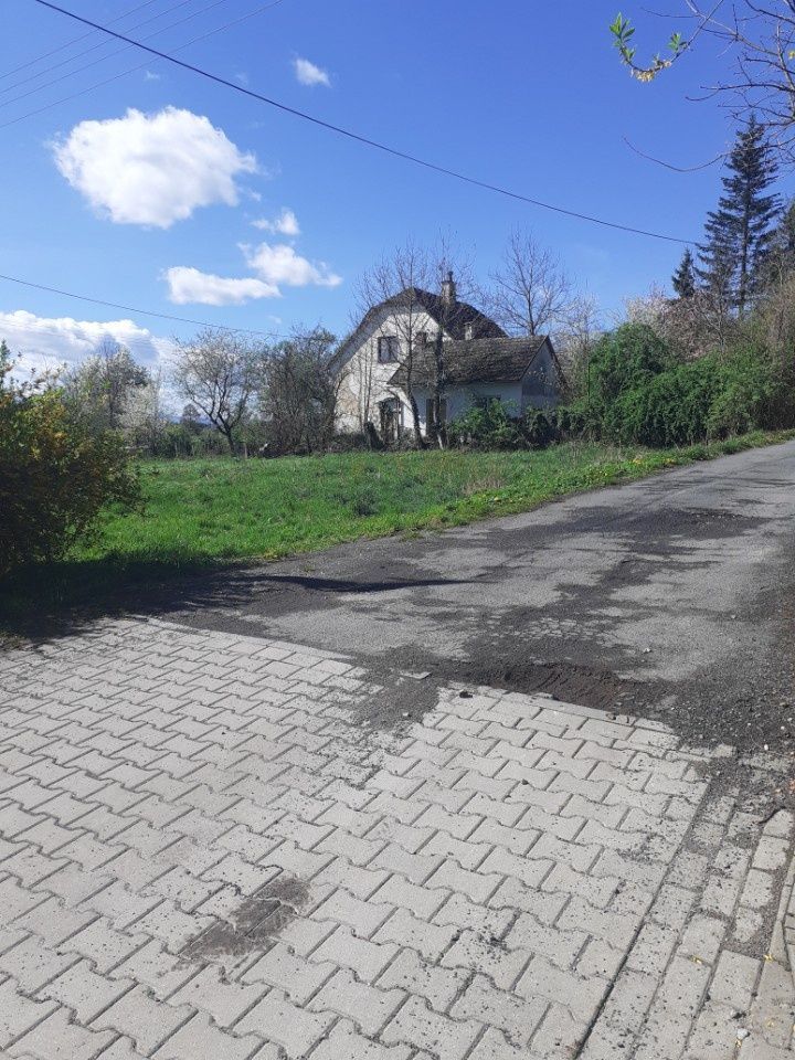 dom wolnostojący Cieszyn, ul. Owocowa. Zdjęcie 4