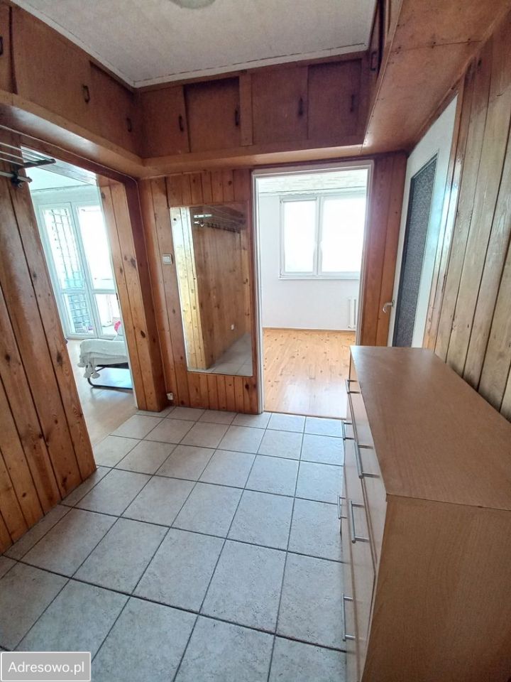 Mieszkanie 2-pokojowe Wrocław Grabiszyn, ul. Grabiszyńska. Zdjęcie 6