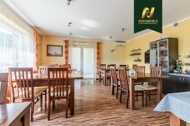 dom wolnostojący, 8 pokoi Gdynia. Zdjęcie 3