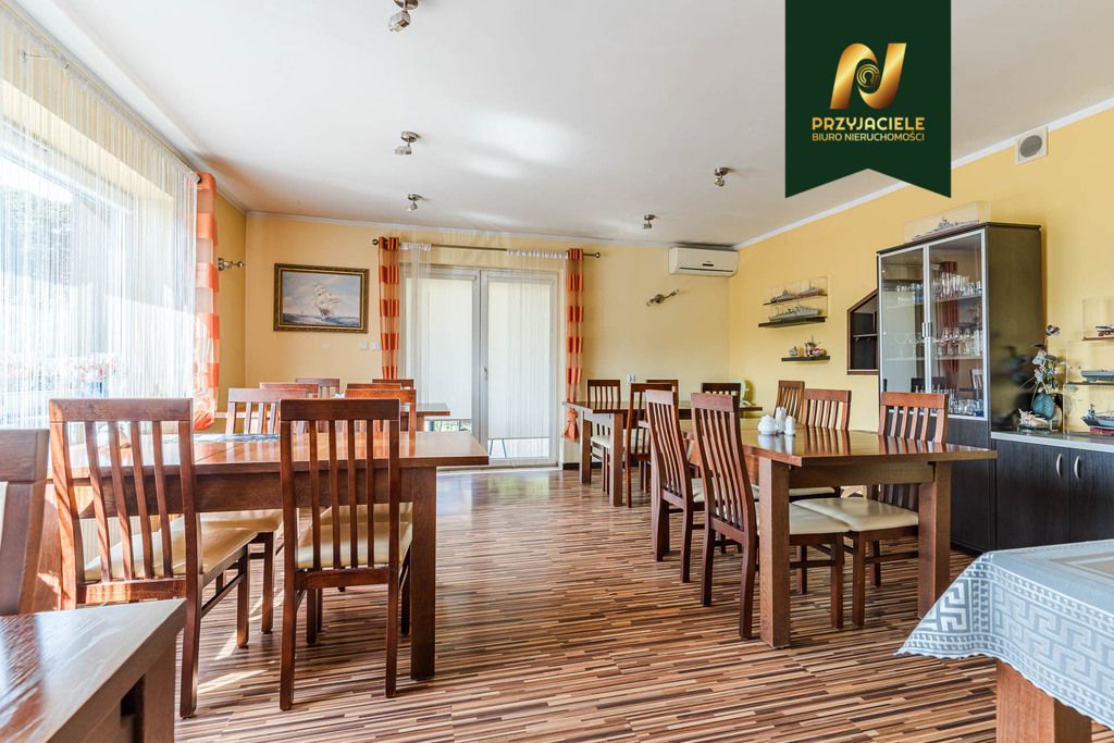 dom wolnostojący, 8 pokoi Gdynia. Zdjęcie 3