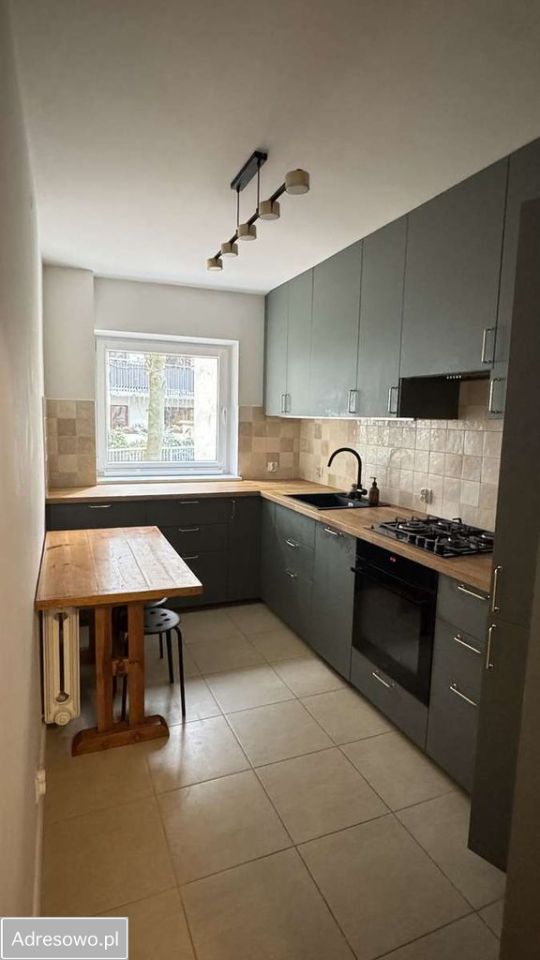 Mieszkanie 2-pokojowe Warszawa Mokotów, ul. Jana Piekałkiewicza. Zdjęcie 15