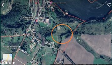 Działka budowlana Chociwel, ul. Piastowska