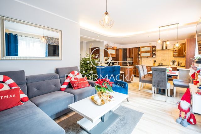 Mieszkanie 4-pokojowe Rzeszów, ul. Forsycji. Zdjęcie 1