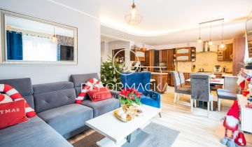 Mieszkanie 4-pokojowe Rzeszów, ul. Forsycji