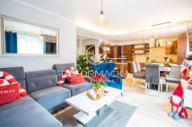 Mieszkanie 4-pokojowe Rzeszów, ul. Forsycji